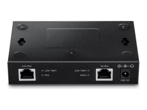 TRENDnet TPE-E110 - Repeater - 1GbE - 10Base-T,...