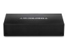 TRENDnet TPE-E110 - Repeater - 1GbE - 10Base-T, 100Base-TX, 1000Base-T