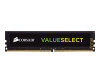 Corsair Value Select - DDR4 - Modul - 8 GB - DIMM 288-PIN
