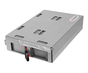 Cyberpower Systems Cyberpower RBP0040 - UPS battery -...