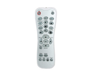 Optoma GT1080e - DLP-Projektor - tragbar - 3D - 3000...
