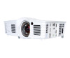 Optoma GT1080e - DLP-Projektor - tragbar - 3D - 3000 ANSI-Lumen - Full HD (1920 x 1080)