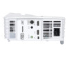 Optoma GT1080e - DLP-Projektor - tragbar - 3D - 3000 ANSI-Lumen - Full HD (1920 x 1080)