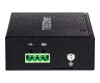 Trendnet TI-PF11SFP-Media Converter-Gige-10Base-T, 100Base-Tx, 1000Base-T-RJ-45 / SFP (mini-GBIC)