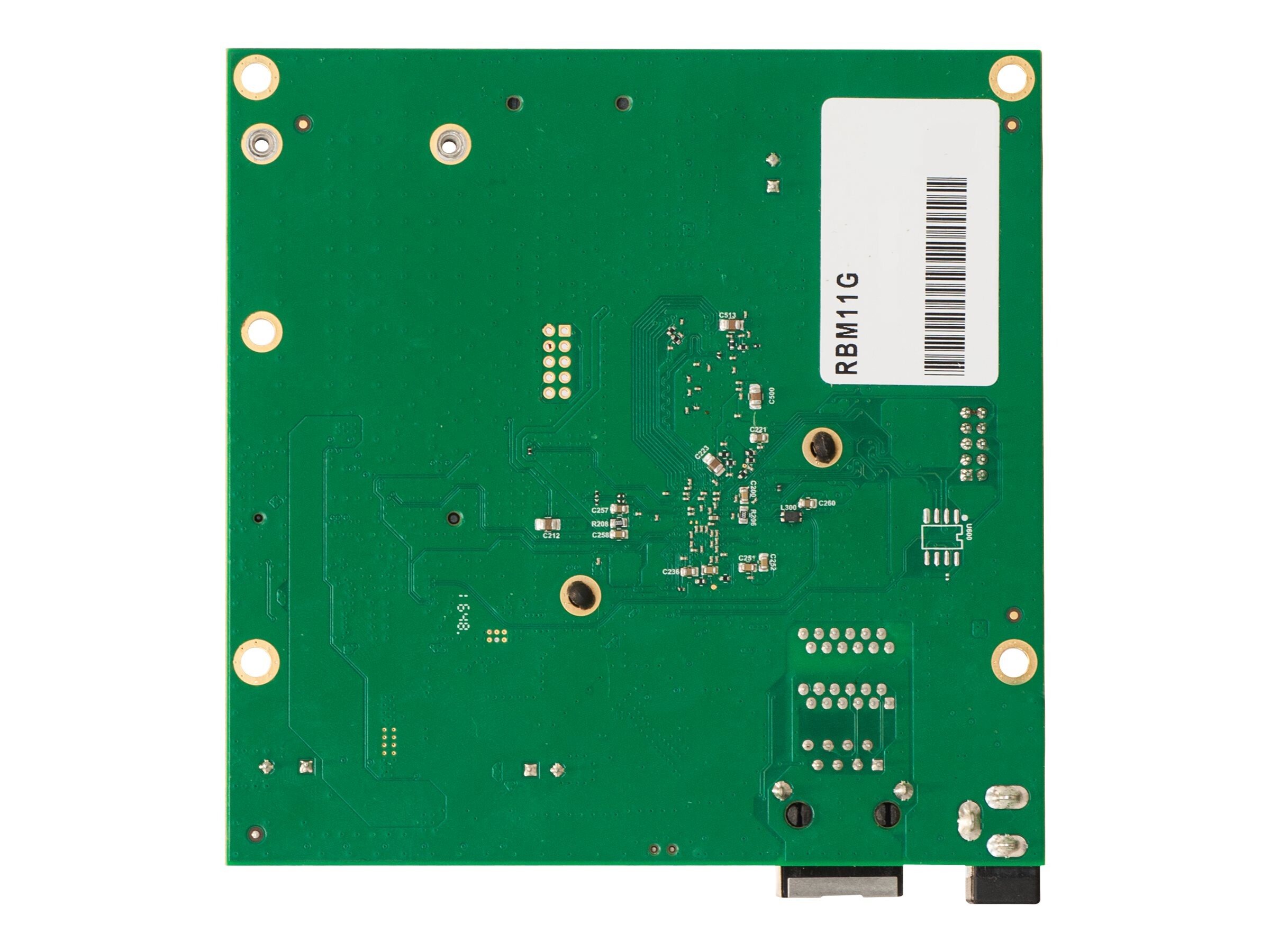 Mikrotik RBM11G. Ethernet LAN Datentransferraten: 10,100,1000 Mbit/s ...