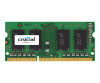 Crucial DDR3L - Module - 8 GB - So Dimm 204 -Pin