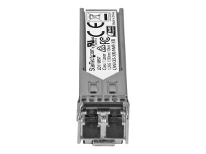 StarTech.com HP JD119B kompatibel SFP - Gigabit Fiber...
