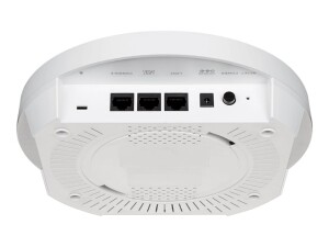 D-Link DWL-6620APS - Accesspoint - Wi-Fi 5 - 2.4 GHz