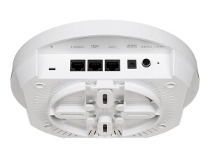 D-Link DWL-6620APS - Accesspoint - Wi-Fi 5 - 2.4 GHz
