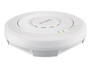 D-Link DWL-6620APS - Accesspoint - Wi-Fi 5 - 2.4 GHz