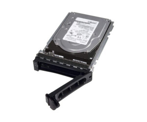 Dell  Hybrid-Festplatte - 300 GB - intern - 2.5&quot;...