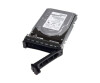 Dell Hybrid hard drive - 300 GB - internal - 2.5 "(6.4 cm)