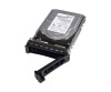 EMC Dell - Hybrid-Festplatte - 300 GB - intern - 2.5" (6.4 cm)