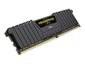 Corsair Vengeance LPX - DDR4 - Kit - 16 GB: 2 x 8 GB