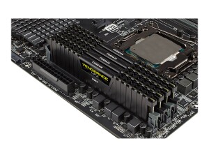 Corsair Vengeance LPX - DDR4 - Kit - 16 GB: 2 x 8 GB