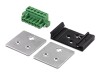 TRENDnet TI-G80 - Switch - unmanaged - 8 x 100/1000/10000