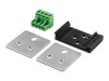 TRENDnet TI-G50 - Switch - unmanaged - 5 x 100/1000/10000