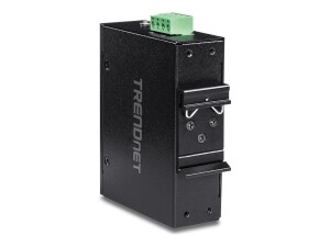 TRENDnet TI-F11SFP - Medienkonverter - 1GbE - 10Base-T,...