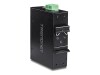 TRENDnet TI-F11SFP - Medienkonverter - 1GbE - 10Base-T, 100Base-TX, 1000Base-T - RJ-45 / SFP (mini-GBIC)