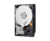 WD AV-GP WD40EURX - Festplatte - 4 TB - intern - 3.5" (8.9 cm)