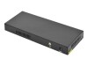 DIGITUS 8-Port Gigabit Netzwerkswitch, Desktop, unmanaged