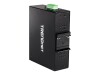 TRENDnet TI-G102 - Switch - unmanaged - 8 x 10/100/1000 + 2 x Kombi-Gigabit-SFP