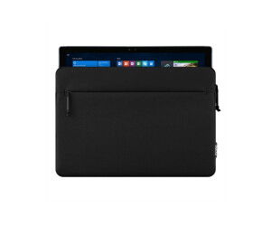 Incipio Truman Sleeeve - protective cover for tablet