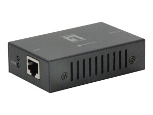 LevelOne POR-0101 - Repeater - 100Mb LAN - 10Base-T,...
