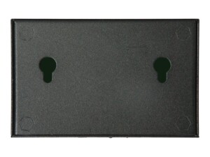 LevelOne POR-0101 - Repeater - 100Mb LAN - 10Base-T,...