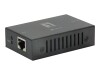 LevelOne POR-0101 - Repeater - 100Mb LAN - 10Base-T, 100Base-TX