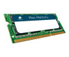 Corsair Mac Memory - DDR3 - Module - 4 GB - So Dimm 204 -Pin
