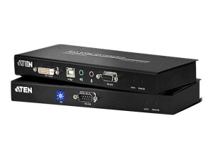 ATEN CE 600 Local and Remote Units -...