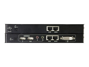ATEN CE 600 Local and Remote Units -...