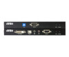 ATEN CE 600 Local and Remote Units - KVM-/Audio-/serieller Extender