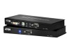 ATEN CE 600 Local and Remote Units - KVM-/Audio-/serieller Extender