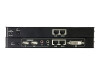 ATEN CE 600 Local and Remote Units - KVM-/Audio-/serieller Extender