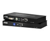 ATEN CE 600 Local and Remote Units - KVM-/Audio-/serieller Extender