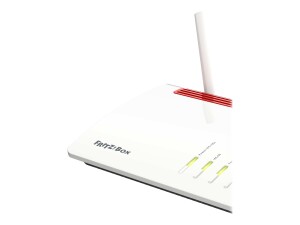 AVM FRITZ!Box 6890 LTE - Wireless Router - DSL/WWAN -...