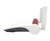 AVM FRITZ!Box 6890 LTE - Wireless Router - DSL/WWAN - 4-Port-Switch - GigE - 802.11a/b/g/n/ac - Dual-Band - VoIP-Telefonadapter (DECT)