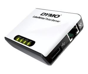Dymo Druckserver - USB - für DYMO LabelWriter