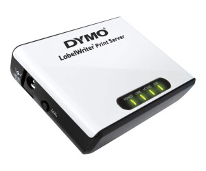 Dymo Druckserver - USB - für DYMO LabelWriter