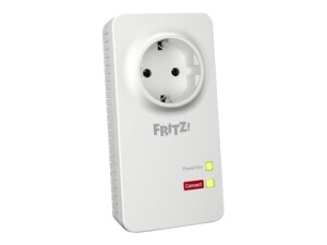 AVM FRITZ!Powerline 1220 - - Powerline Adapter - - 1GbE,...
