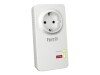 AVM FRITZ!Powerline 1220 - - Powerline Adapter - - 1GbE, HomePlug AV (HPAV)