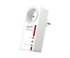AVM FRITZ!Powerline 1220 - - Powerline Adapter - - 1GbE, HomePlug AV (HPAV)