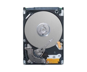 Dell hard drive - 1 TB - Hot -Swap - 3.5 "(8.9 cm)