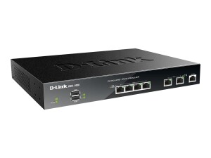 D-Link Wireless Controller DWC-1000 -...