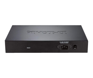 D-Link Wireless Controller DWC-1000 - Netzwerk-Verwaltungsgerät