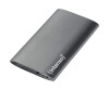 Intenseo Premium Edition - 512 GB SSD - external (portable)