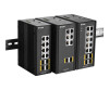 D -Link Dis 300G -8PSW - Switch - Managed - 4 x 10/100/1000 (POE+)