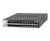 Netgear M4300-12X12F - Switch - L3 - managed